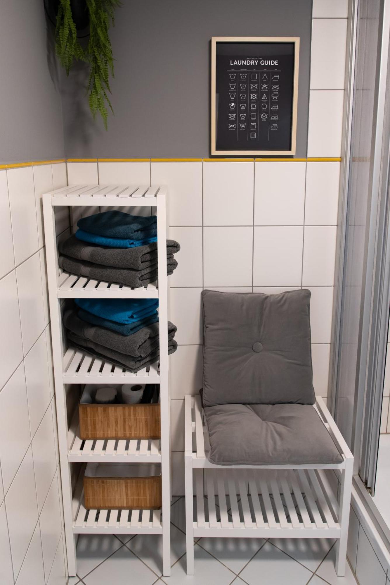 Bauhaus Apartment - Netflix, Nespresso, Zentral, Messe Chemnitz Exterior foto